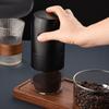 Practical Strong Power Grind Low Noise Motor Portable Electric Grinder Bean Mill Coffee Making Tool Household Supplies Bean Grinder