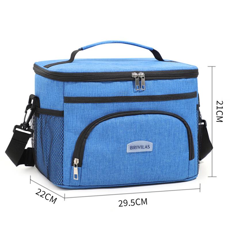 OLOEY 25L Outdoor Insulated Picnic Bag