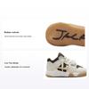 Travis Scott x Air Jordan Jumpman Jack TR TD Парус Детские Кроссовки Крем Муслин Темно-Мокко FJ2852-100