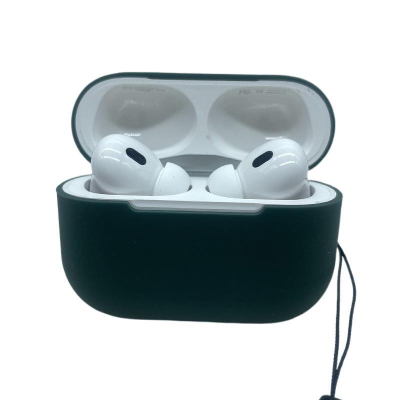 Силиконовый защитный чехол для Apple AirPods Pro 2 2022 года
