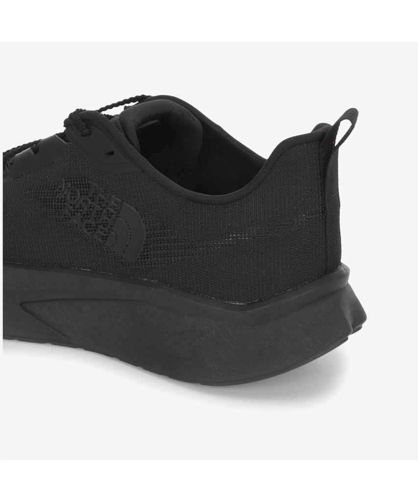 The North Face Ns93S03A Vective Versa Black