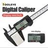 Pachymeter Digital Caliper Plastic Vernier Calipers Woodworking Tools Thickness Gauge Measuring Tool Caliber Electronic Ruler