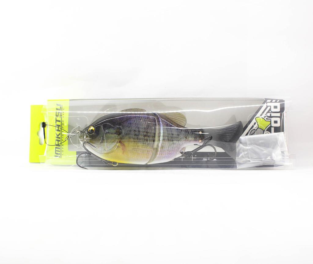 Imakatsu Gillroid Boots Tail 157 Mm 2.6 Oz Floating Lure 749 (8348)