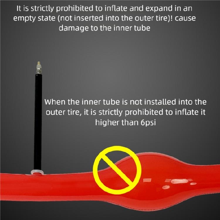 Премиальная TPU велосипедная камера 700C Легкая конструкция для шин 700x23c/25c/28c/32c Подходит для французских ниппелей Улучшает защиту