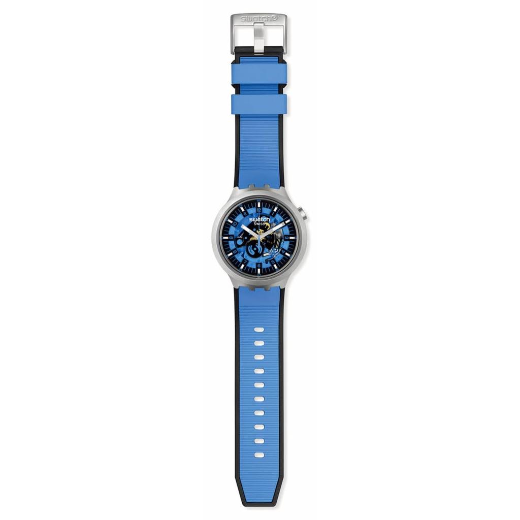 Watch BLUE DAZE SB07S106 Blue [Swatch]