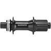 SHIMANO Freehub Black 32H 12mmE Thru EFHMT400B ALIVIO FH-MT400 OLD142mm