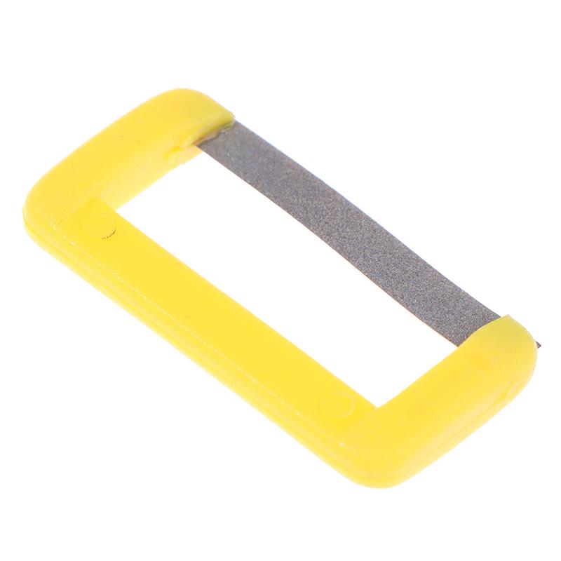 3X стоматологическая ортодонтическая межпроксимальная эмаль для полировки зубной эмали, уменьшенная оральная