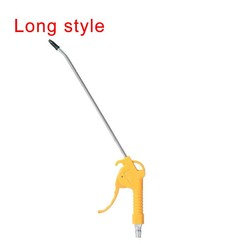 High pressure pneumatic lance.Pump extended nozzle.Heavy industrial air blower, air compressor accessories pneumatic tools
