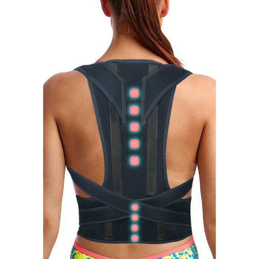 Корсет с вертикальной осанкой, корсет с горбатой спиной и плечами для стоящих женщин и мужчин, аппарат для стояния, горбатый кифоз