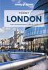 Книга Lonely Planet Pocket London