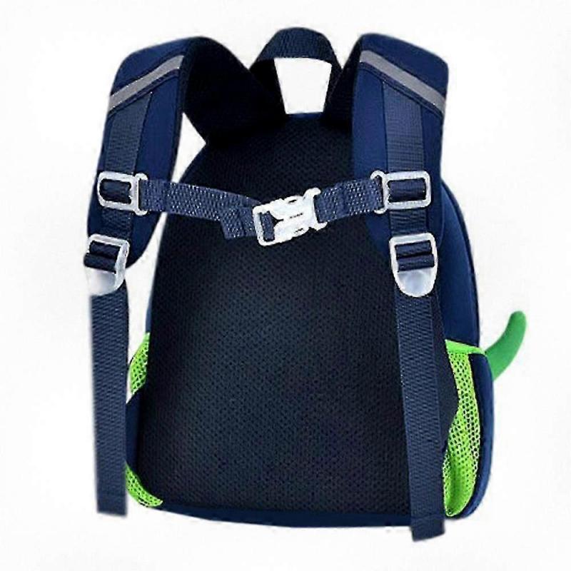 forKaxidy Kids Backpack for School, Cute Cartoon Design Preschool Bag for Boys and Girls