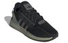adidas Originals NMD_R1 V2 'Черный Лайм' GY6166