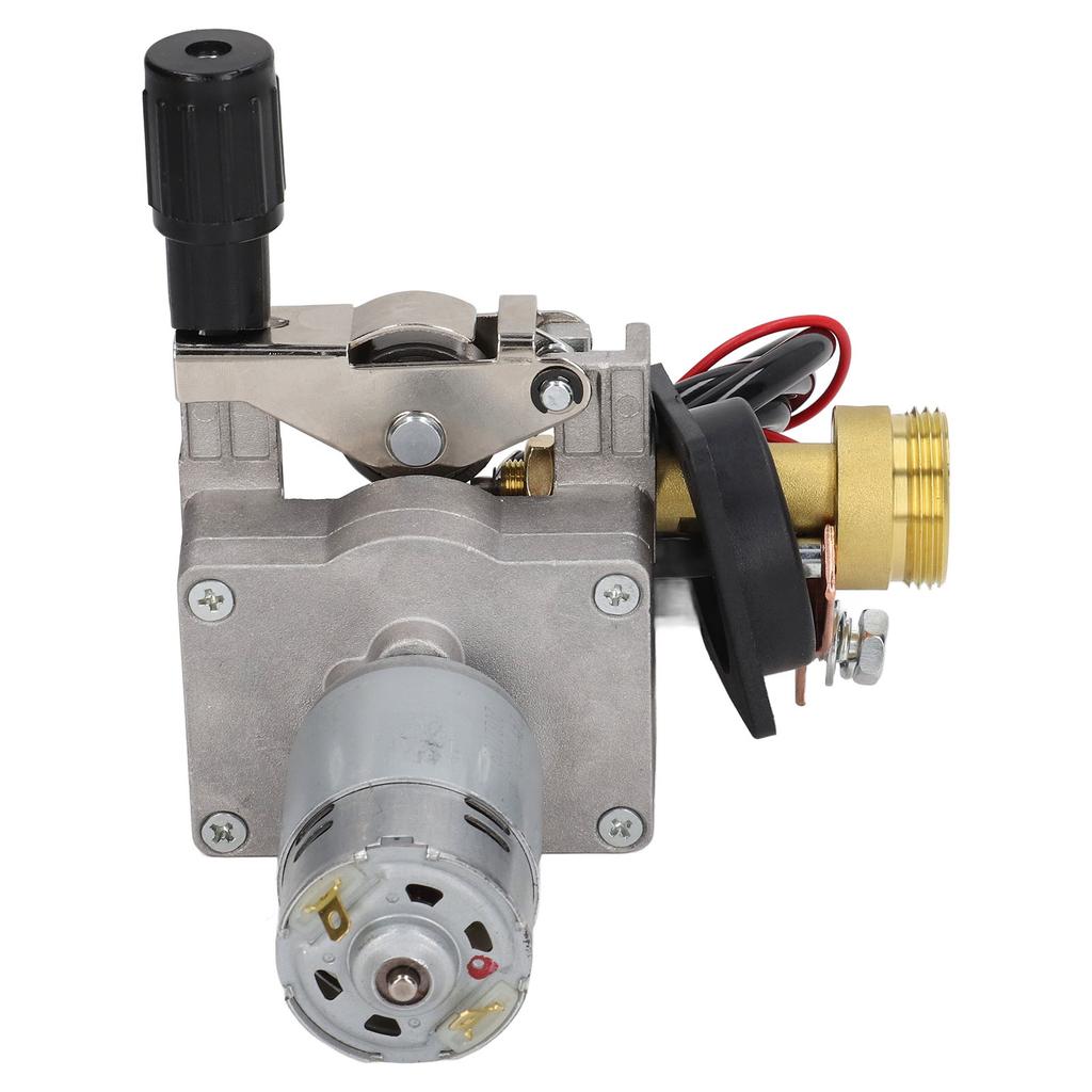 Машина подачи проволоки Машина подачи проволоки Двигатель подачи проволоки Сварочный аппарат Роликовый податчик Машина подачи 24 В для сварки MIG MAG Пайка