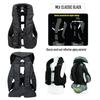 Airbag Vest Black L Hit-Air (Mugen Denko) MLV-C