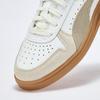 Puma Классические ретро дышащие повседневные туфли INDOOR 401360