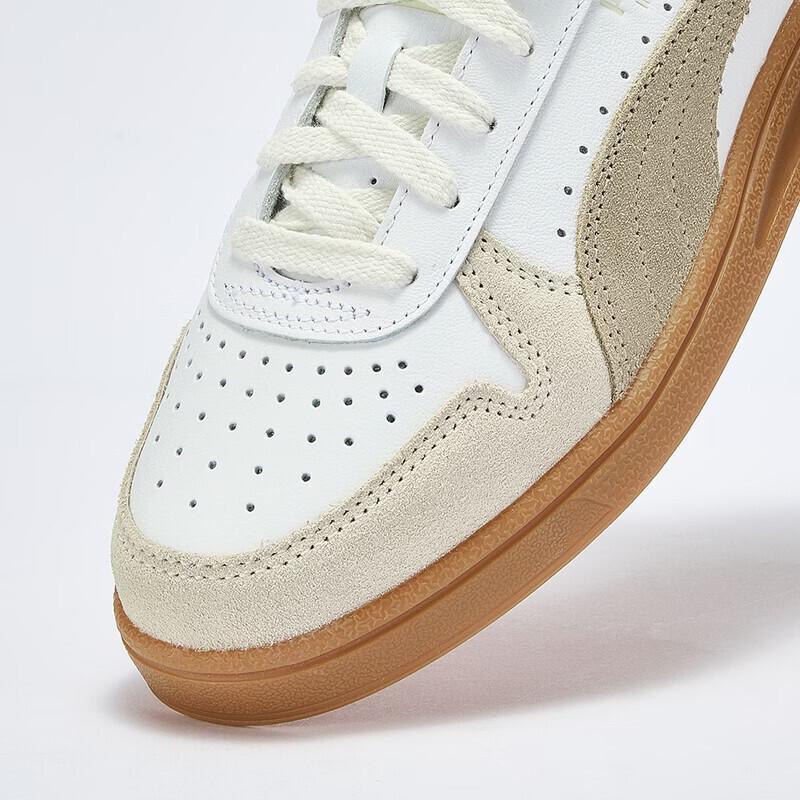 Puma Классические ретро дышащие повседневные туфли INDOOR 401360
