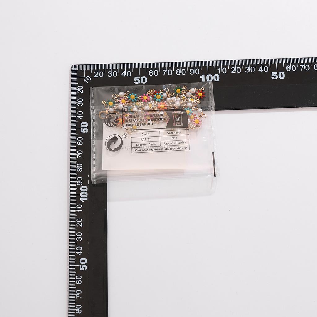 Красочное Y-образное ожерелье-цепочка «Дейзи», Милая трехмерная металлическая медная цепочка на ключицу