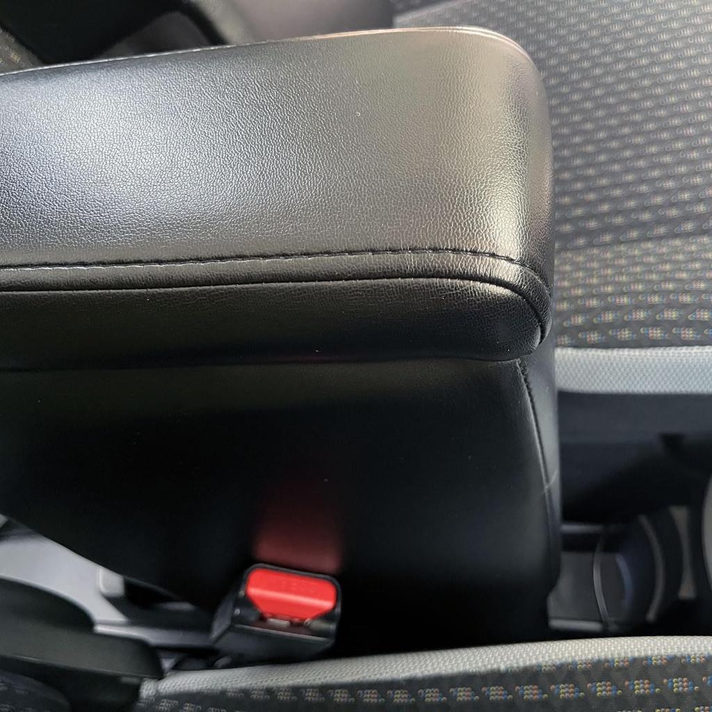 CA Sangyo Ludo Kuro Armrest BK (Black, 470mm)