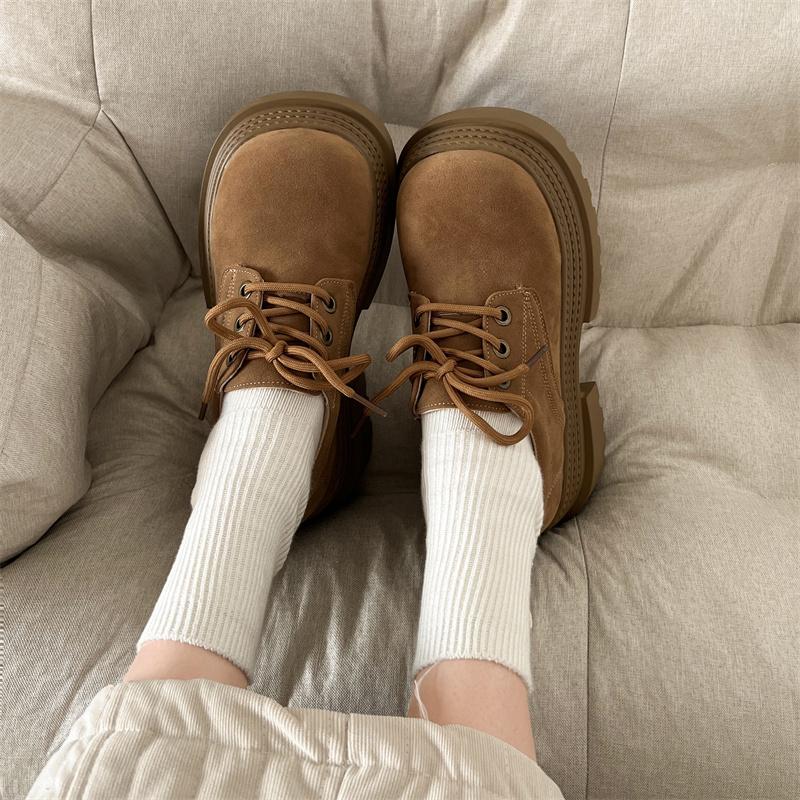 Fashion 2024 Summer New Versatile Middle Heel Sandals for Women Korean Edition Thick Heel Pointed One Button High Heel Shoes for Women