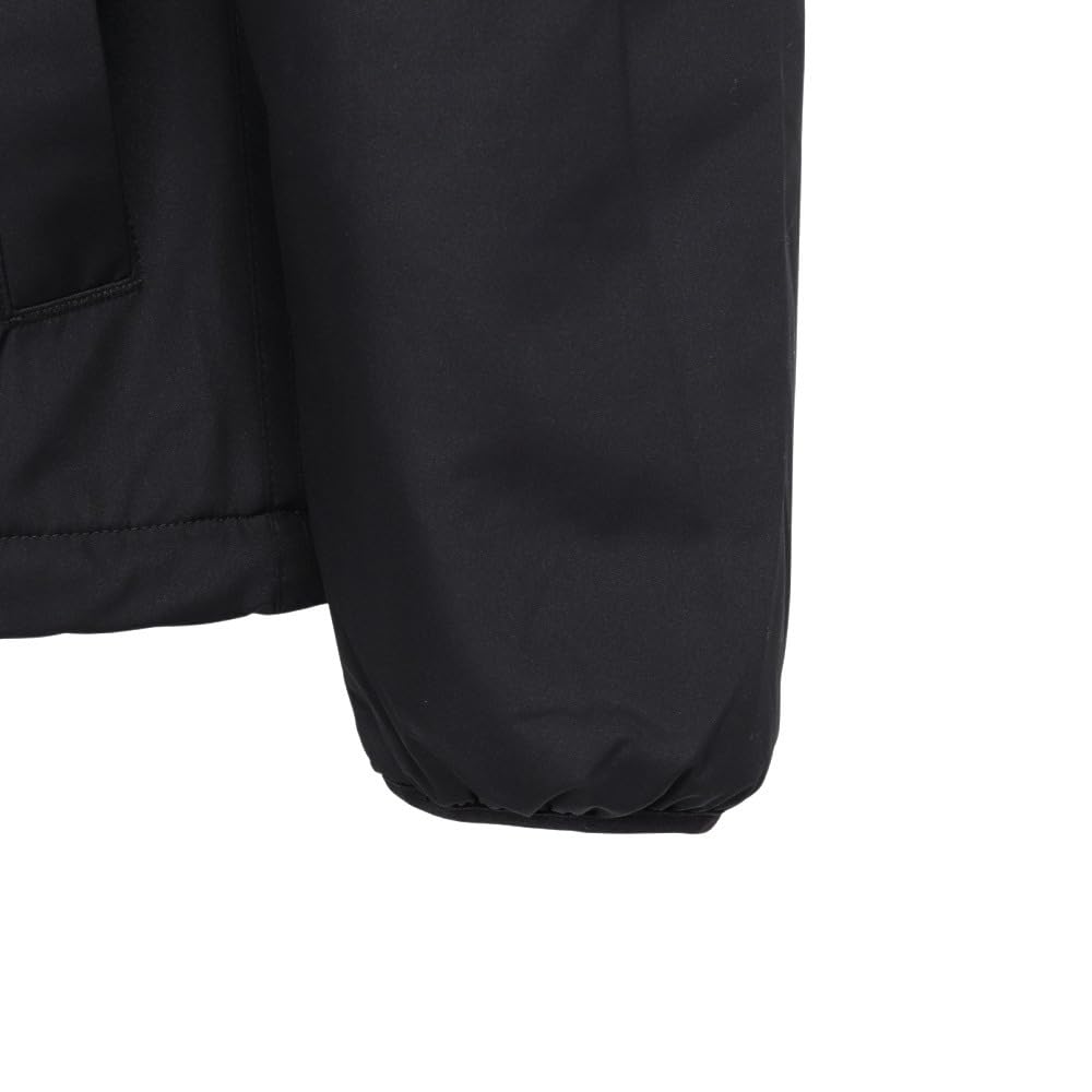 Худи Elmo WINDSTOPPER RV Худи M [Chums] Gore-Tex Мужское Черный/Угольный