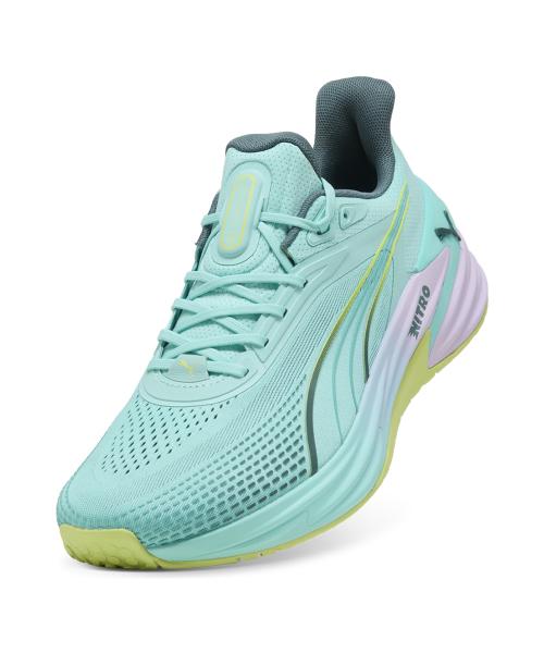 [Puma] Activate Nitro TR Hyrox [314057-01]