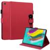 Magnetic Wallet Card Fold Stand Tablet For Samsung Galaxy Tab S5E 10.5 Case For Funda Samsung Tab S5E SM-T725 SM-T720 Case Etui