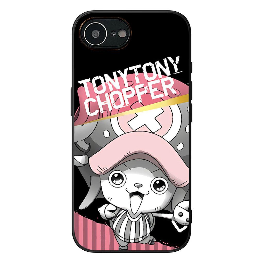 Чехол для телефона Tony One Luffy Pieces Tony Chopper для Motorola Moto Edge 70 60 Fusion NEO Pro G Stylus G56 G96 G52 G04 G05 20