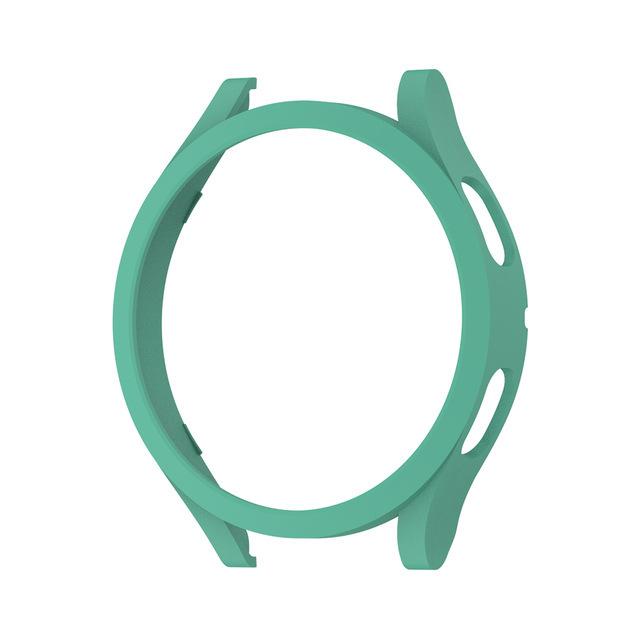 Чехол для Samsung Galaxy watch 4 Case 40мм 44мм аксессуары PC всесторонний Бампер Защита Galaxy watch 4 classic 46мм 42мм Case
