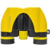 MIZARTEC Binoculars for Live 21mm Concerts, Compact, 10x, Aperture, Yellow, CB-210