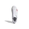 Adidas Кроссовки унисекс Superstar White Comic Cloud-White Core-Black GW5782