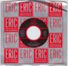 7-дюймовая пластинка ERIC BURDON & THE ANIMALS - Sky Pilot / Don't Bring Me Down 6106 Eric Records 1986 US Rock Б/у