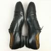 Allen Edmonds Park Avenue Внутренние туфли дерби с мыском, черные, размер 11AAA 26,5-27,5, мужские(ИСПОЛЬЗОВАЛ)