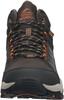 Обувь для треккинга Skechers Arch Fit Dawson Raveno (204634) brown
