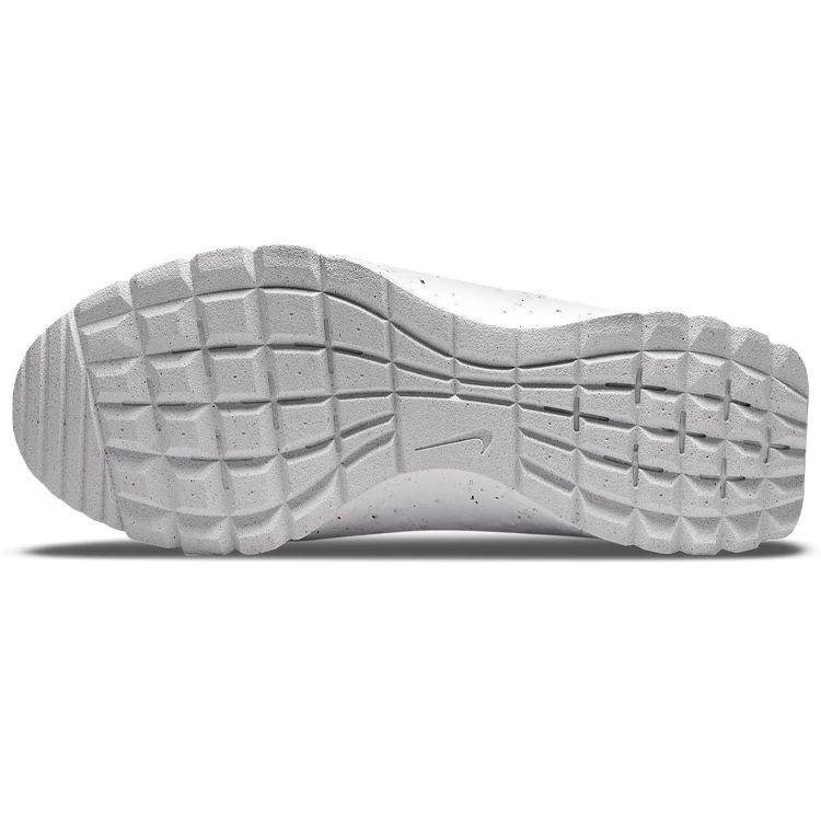Nike Мужские кроссовки Crater Remixa White Photon Dust DC6916-100
