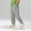 Детские легкие спортивные брюки EBAER из сетки