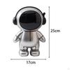 Astronaut Money Box Home Decor Desktop Ornament Creative Decoration Bank for Gift