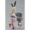 Figma Kantai Collection -KanColle- Shimakaze (немасштабированная подвижная фигура, окрашенная из АБС и ПВХ)