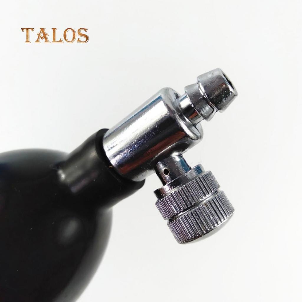 Резиновая груша на прибор для измерения давления