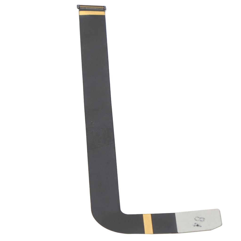 Flat Panel Cable Lightweight Flexible and Durable Flat Cable for Microsoft Pro4 n244