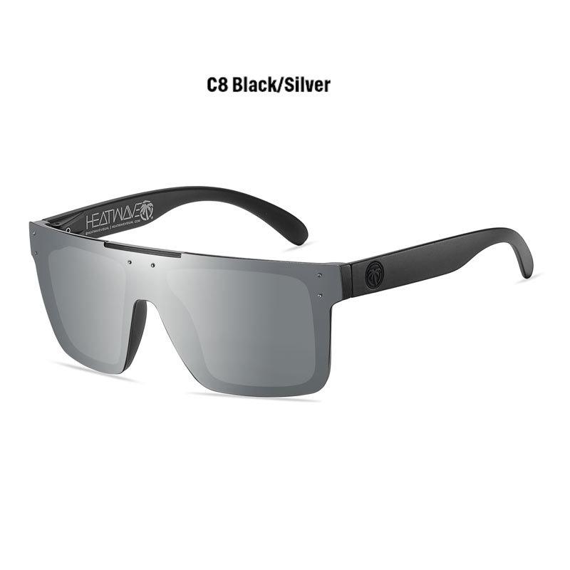 Cycling Goggles High Quality Real Film Outdoor Sports Polarized Sunglasses
