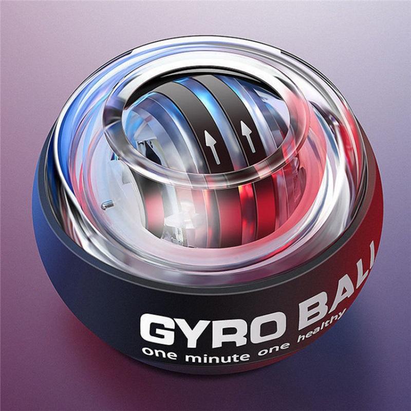 Wrist Force Ball/ball box Alloy Steel Massage Fitness Beauty and Grip Strength Bball Can Relieve Fatigue Throughout the Body