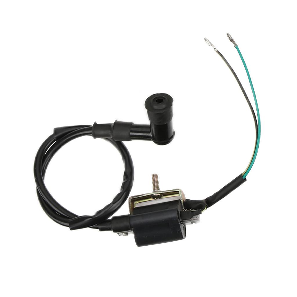 FOWD CDI Wire Harness Kit Precise Durable Electric Stator Coil For Go Kart Dirt