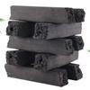 ZISIZ Smokeless Bamboo Charcoal for BBQ