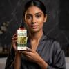 Kigelia Africana Oil 3-Pack 100ml Each – Herbal Body Massage Oil for Hydrated, Smooth & Healthy-Looking Skin