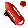 Handle Floating Boat Rescue Buoy 150N Suitable For Open Water Safe Swimming Training Swimming Buoy With Adjustable Belt W