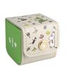 Limited Edition Moomin Petite Jewelry Box for Official Merchandise Jewelry Small Item Organizer [MOOMIN] Women, Case, Storage,