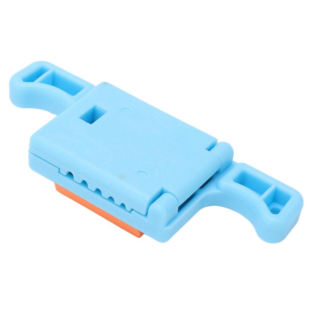 Longitudinal Fiber Cable Stripper 5 Wire Wire Stripper Tool Safe Cable Splicing Tool Fiber Network