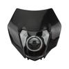 Светодиодные фары для мотоциклов Supermoto для KTM EXC SX XC SXF XCW 2008-2016 Pit Dirt Bike Мотокросс Аксессуар