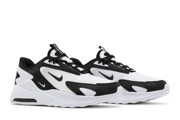 Nike Air Max Bolt 'White Black'