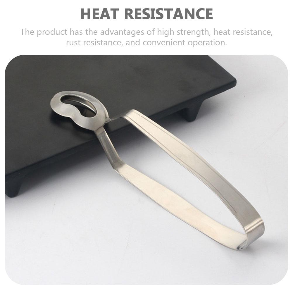 4 шт. Запеченные улитки столовые приборы сервировочные щипцы домашняя вилка столовые приборы кухонная утварь